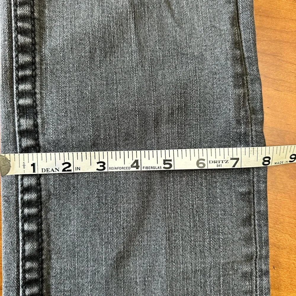 True Religion Jeans 33”x33”
